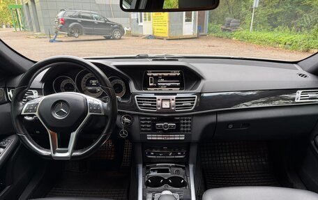 Mercedes-Benz E-Класс, 2014 год, 2 640 000 рублей, 19 фотография