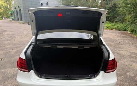 Mercedes-Benz E-Класс, 2014 год, 2 640 000 рублей, 17 фотография