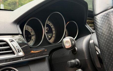 Mercedes-Benz E-Класс, 2014 год, 2 640 000 рублей, 23 фотография