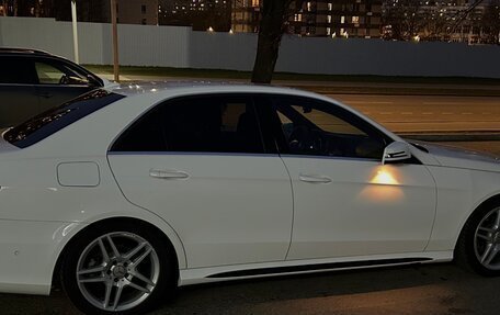 Mercedes-Benz E-Класс, 2014 год, 2 640 000 рублей, 24 фотография