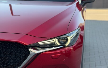 Mazda CX-5 II, 2017 год, 2 670 000 рублей, 6 фотография