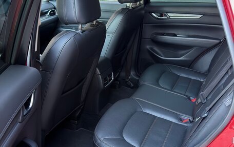 Mazda CX-5 II, 2017 год, 2 670 000 рублей, 32 фотография