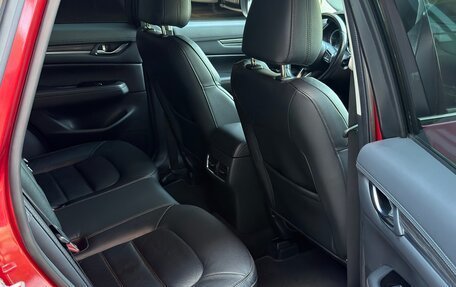 Mazda CX-5 II, 2017 год, 2 670 000 рублей, 34 фотография