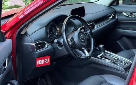 Mazda CX-5 II, 2017 год, 2 670 000 рублей, 22 фотография