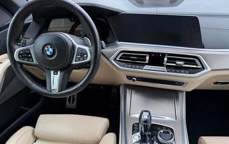 BMW X5, 2021 год, 9 100 000 рублей, 6 фотография