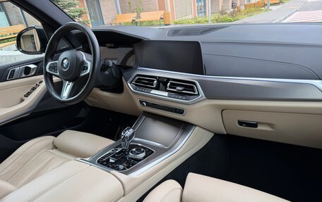 BMW X5, 2021 год, 9 100 000 рублей, 8 фотография
