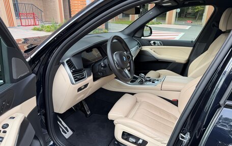 BMW X5, 2021 год, 9 100 000 рублей, 15 фотография