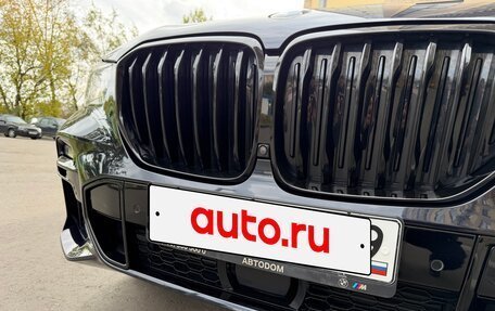 BMW X5, 2021 год, 9 100 000 рублей, 9 фотография