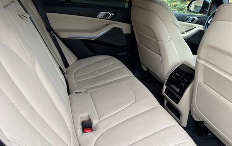 BMW X5, 2021 год, 9 100 000 рублей, 7 фотография