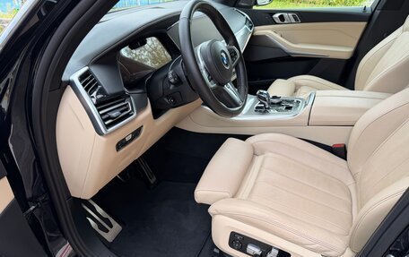 BMW X5, 2021 год, 9 100 000 рублей, 12 фотография