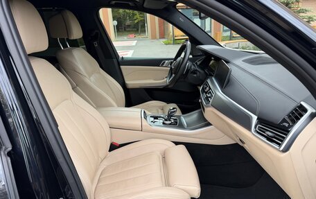 BMW X5, 2021 год, 9 100 000 рублей, 5 фотография