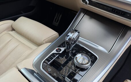 BMW X5, 2021 год, 9 100 000 рублей, 19 фотография