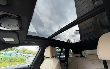 BMW X5, 2021 год, 9 100 000 рублей, 17 фотография