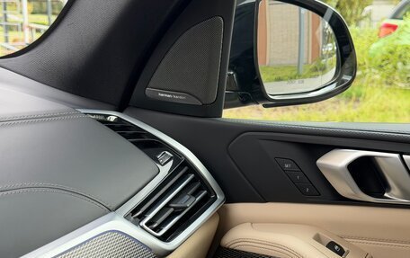 BMW X5, 2021 год, 9 100 000 рублей, 18 фотография