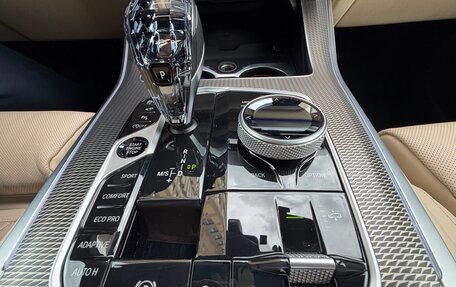 BMW X5, 2021 год, 9 100 000 рублей, 16 фотография