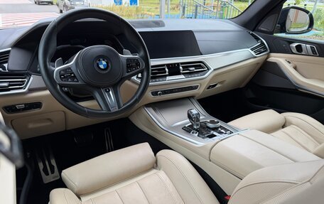 BMW X5, 2021 год, 9 100 000 рублей, 20 фотография
