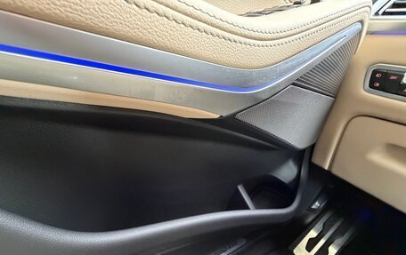 BMW X5, 2021 год, 9 100 000 рублей, 21 фотография