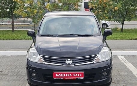 Nissan Tiida, 2013 год, 810 000 рублей, 1 фотография