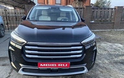 CheryExeed VX, 2022 год, 2 890 000 рублей, 1 фотография