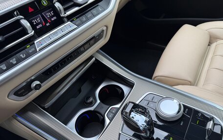 BMW X5, 2021 год, 9 100 000 рублей, 24 фотография