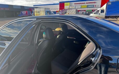 Toyota Camry, 2014 год, 1 583 000 рублей, 8 фотография