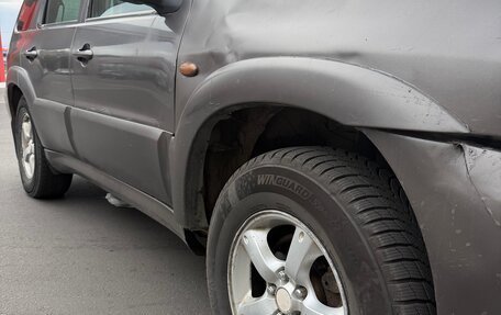 Mazda Tribute II, 2004 год, 220 000 рублей, 8 фотография