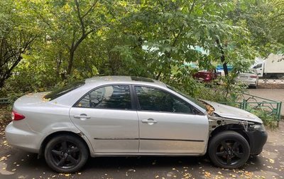 Mazda 6, 2004 год, 200 000 рублей, 1 фотография