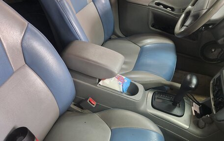 Mitsubishi Galant VIII, 2002 год, 330 000 рублей, 12 фотография