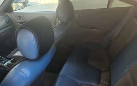 Mitsubishi Galant VIII, 2002 год, 330 000 рублей, 15 фотография