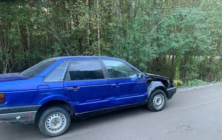 Volkswagen Passat B3, 1990 год, 30 000 рублей, 1 фотография