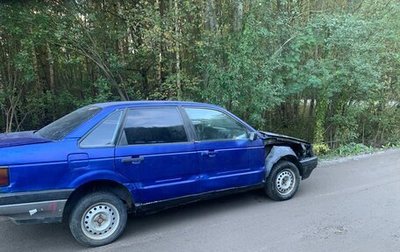 Volkswagen Passat B3, 1990 год, 30 000 рублей, 1 фотография