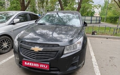 Chevrolet Cruze II, 2013 год, 850 000 рублей, 1 фотография