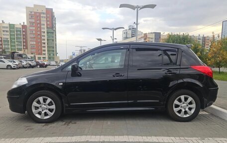 Nissan Tiida, 2013 год, 810 000 рублей, 6 фотография