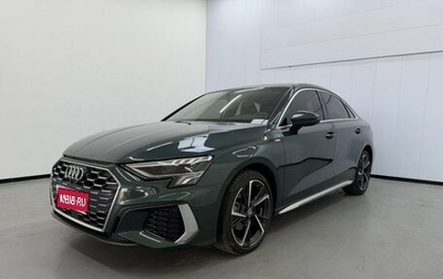 Audi A3, 2022 год, 2 090 000 рублей, 1 фотография