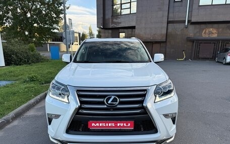 Lexus GX II, 2014 год, 5 400 000 рублей, 1 фотография