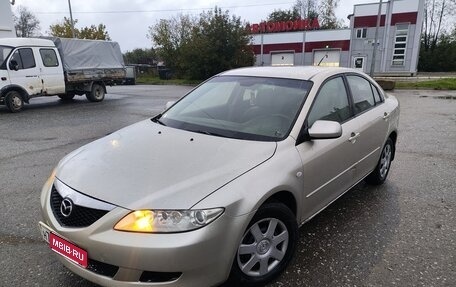 Mazda 6, 2005 год, 195 000 рублей, 1 фотография