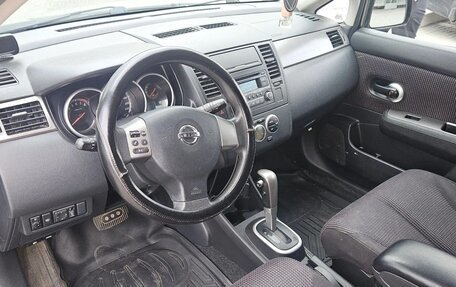 Nissan Tiida, 2013 год, 810 000 рублей, 8 фотография