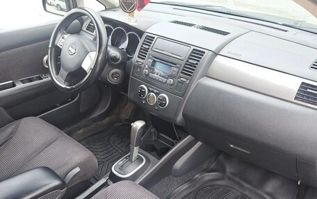 Nissan Tiida, 2013 год, 810 000 рублей, 12 фотография