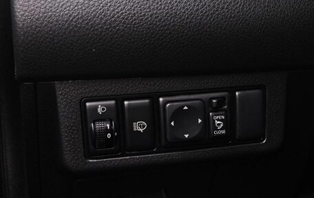 Nissan Tiida, 2013 год, 810 000 рублей, 17 фотография