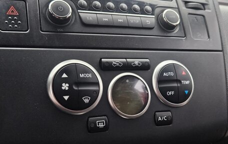 Nissan Tiida, 2013 год, 810 000 рублей, 15 фотография