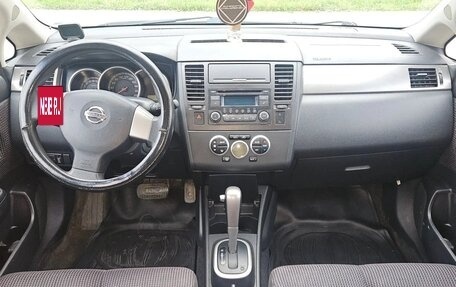 Nissan Tiida, 2013 год, 810 000 рублей, 11 фотография