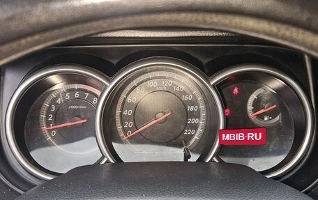 Nissan Tiida, 2013 год, 810 000 рублей, 13 фотография
