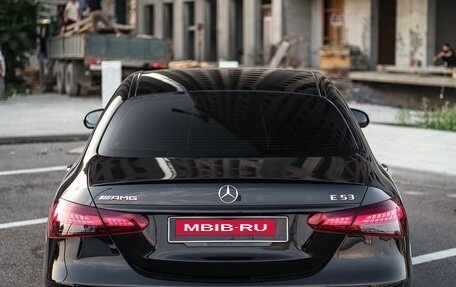 Mercedes-Benz E-Класс, 2022 год, 7 200 000 рублей, 7 фотография