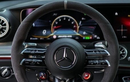 Mercedes-Benz E-Класс, 2022 год, 7 200 000 рублей, 10 фотография
