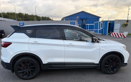 Geely Coolray I, 2022 год, 1 850 000 рублей, 7 фотография