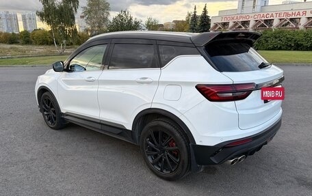 Geely Coolray I, 2022 год, 1 850 000 рублей, 4 фотография
