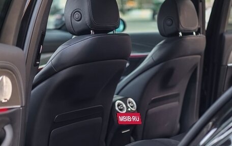 Mercedes-Benz E-Класс, 2022 год, 7 200 000 рублей, 13 фотография
