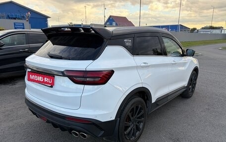 Geely Coolray I, 2022 год, 1 850 000 рублей, 6 фотография