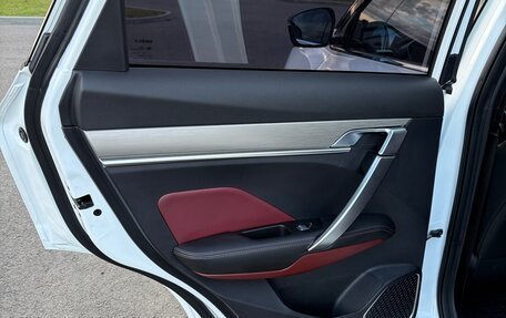 Geely Coolray I, 2022 год, 1 850 000 рублей, 13 фотография