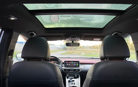 Geely Coolray I, 2022 год, 1 850 000 рублей, 15 фотография
